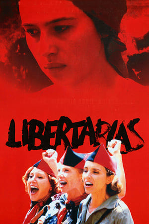 donde ver libertarias