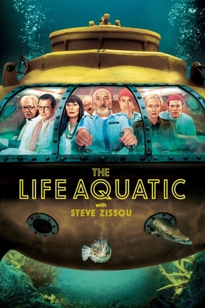 donde ver la vida acuática de steve zissou