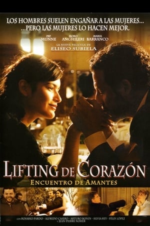 donde ver lifting de corazón