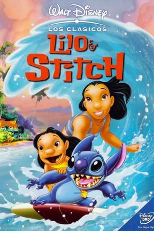 donde ver lilo & stitch