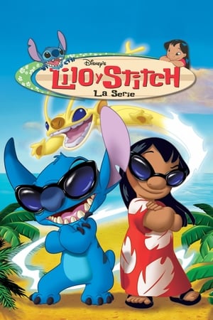 donde ver lilo y stitch