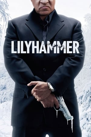 donde ver lilyhammer