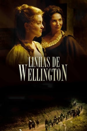 donde ver las líneas de wellington