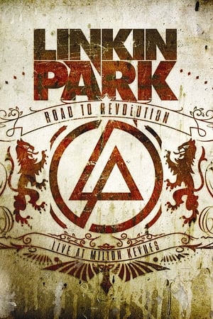 donde ver linkin park - road to revolution: live at milton keynes