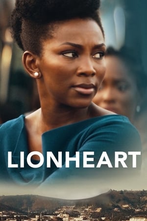 donde ver lionheart