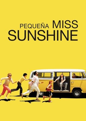 donde ver little miss sunshine