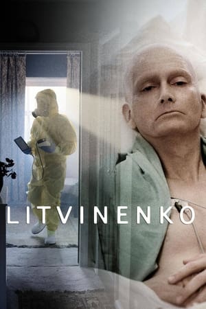 donde ver litvinenko