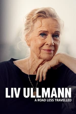 donde ver liv ullmann: el camino menos transitado