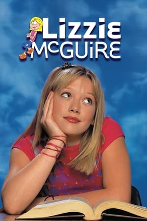 donde ver lizzie mcguire