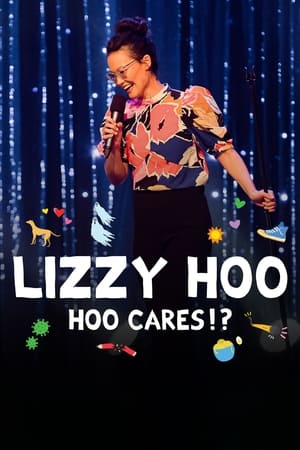 donde ver lizzy hoo: hoo cares!?