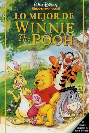 donde ver lo mejor de winnie the pooh