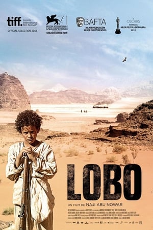 donde ver lobo (theeb)