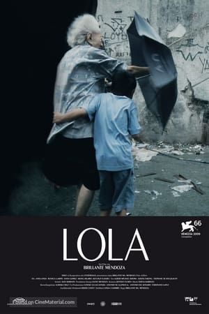 donde ver lola (abuela)