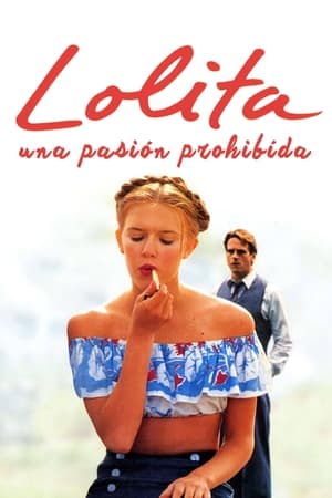 donde ver lolita