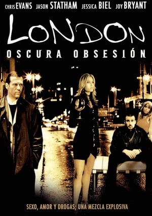 donde ver london - oscura obsesión