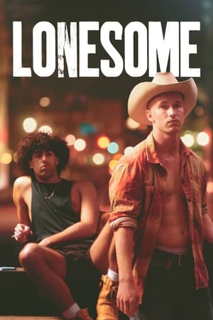 donde ver lonesome