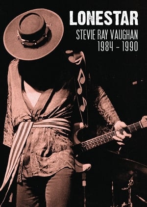 donde ver lonestar: stevie ray vaughan 1984-1989