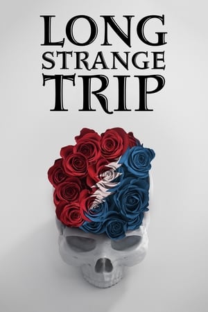 donde ver long strange trip