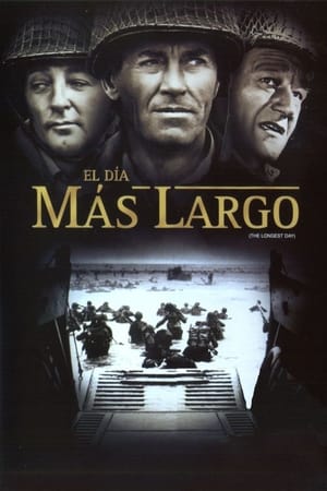 donde ver longest day, the