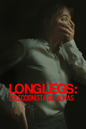 donde ver longlegs