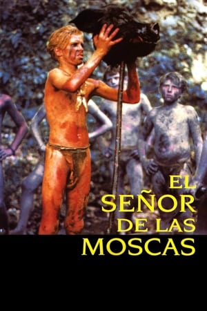 donde ver el señor de las moscas