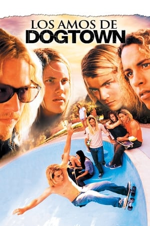 donde ver lords of dogtown