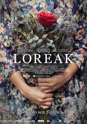 donde ver loreak (flores)