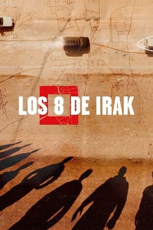 donde ver los 8 de irak