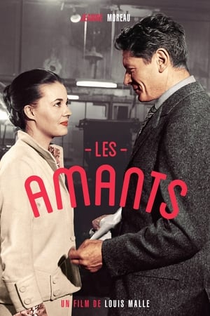 donde ver los amantes de louis malle