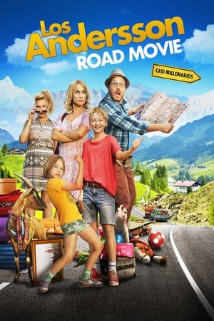 donde ver los andersson road movie