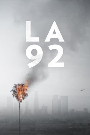 donde ver los angeles 92