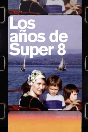 donde ver los años de super 8