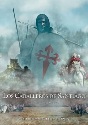 donde ver los caballeros de santiago