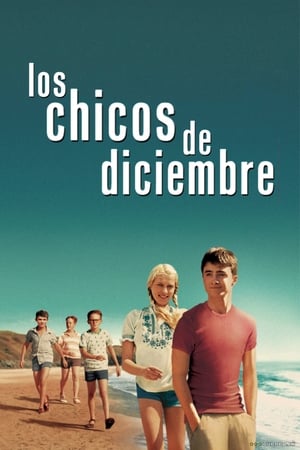 donde ver los chicos de diciembre