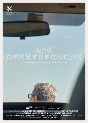 donde ver los desheredados