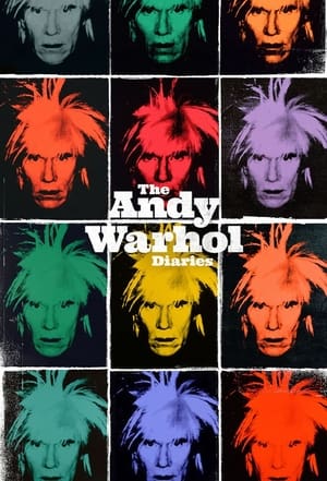 donde ver los diarios de andy warhol