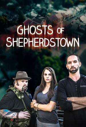 donde ver los fantasmas de shepherdstown