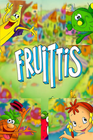 donde ver los fruittis