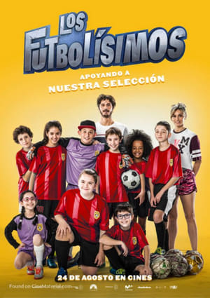 donde ver los futbolísimos