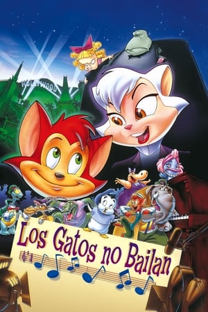 donde ver los gatos no bailan