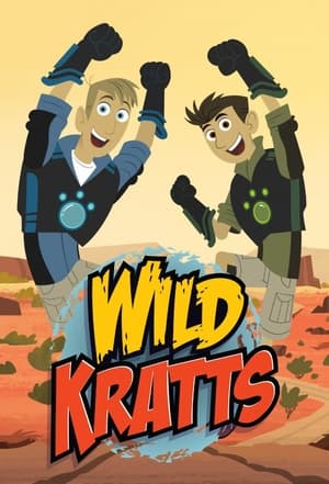 donde ver los hermanos kratt