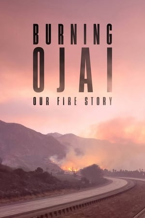 donde ver los incendios de ojai