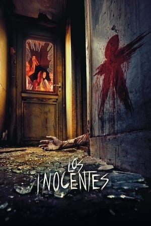 donde ver los inocentes (2013)