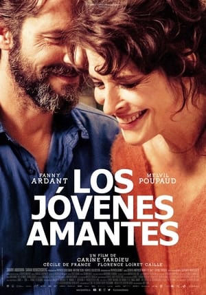 donde ver los jóvenes amantes