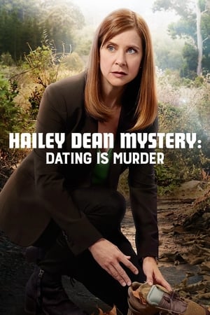 donde ver los misterios de hailey dean: cita con la muerte