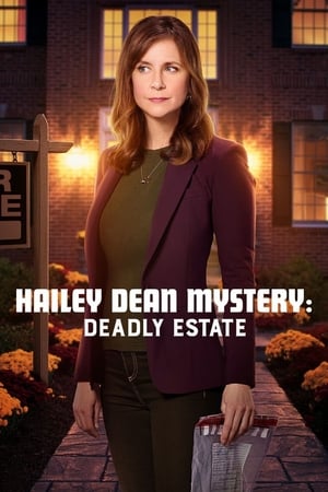 donde ver los misterios de hailey dean: propiedad mortal