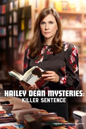 donde ver los misterios de hailey dean: sentencia de muerte