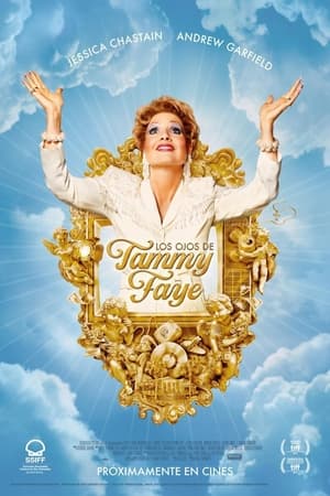 donde ver los ojos de tammy faye