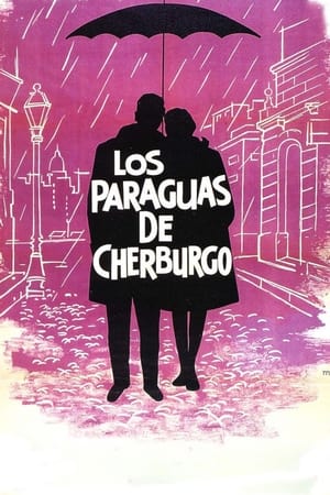 donde ver los paraguas de cherburgo