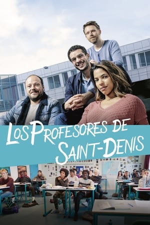 donde ver los profesores de saint-denis